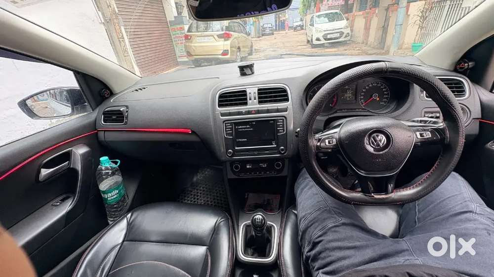 Volkswagen Polo 1.0 Manual 2020