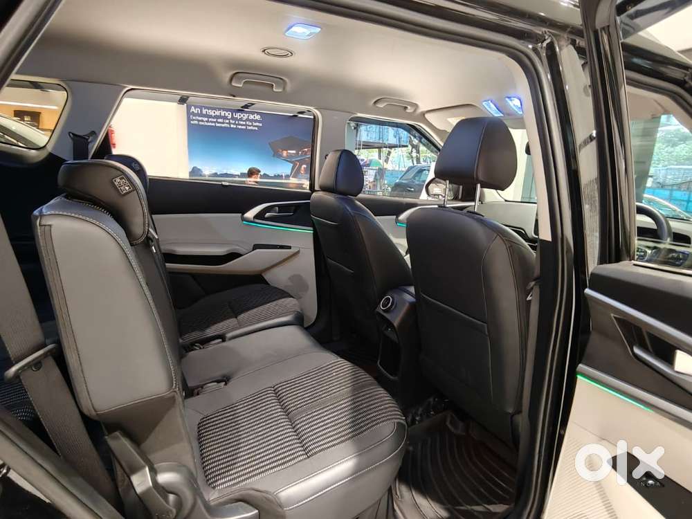 Kia Carens Prestige Plus Diesel, 2024, Diesel