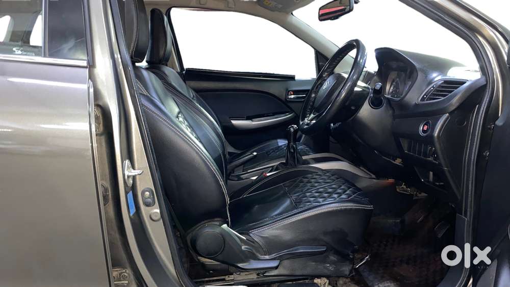 Maruti Suzuki Baleno Zeta, 2020, Petrol