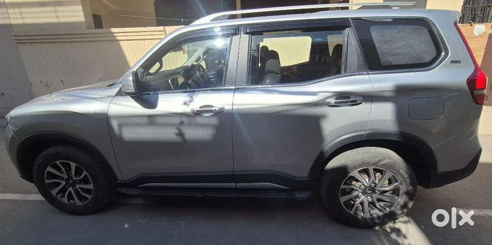 Z8 Auto Extended Warranty5 Yrs Ppf Done Nri Client Underbody Coating