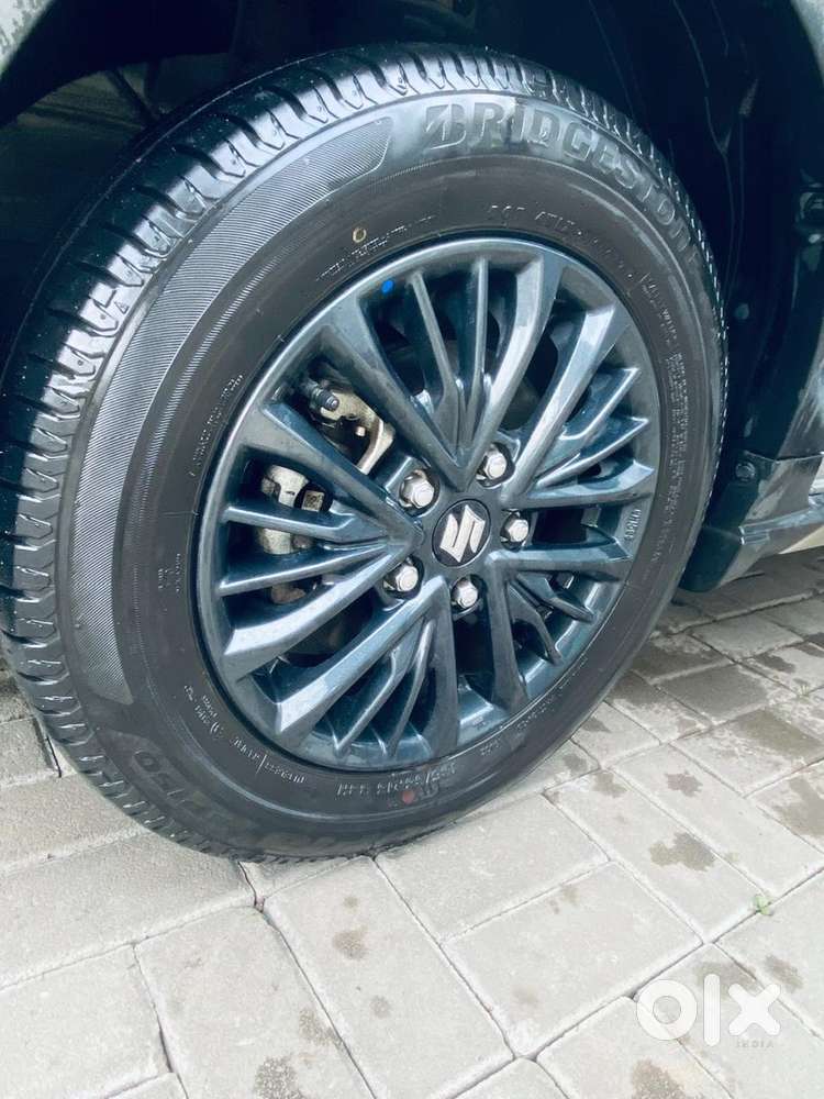 Maruti Suzuki Xl6 2021 Year Car