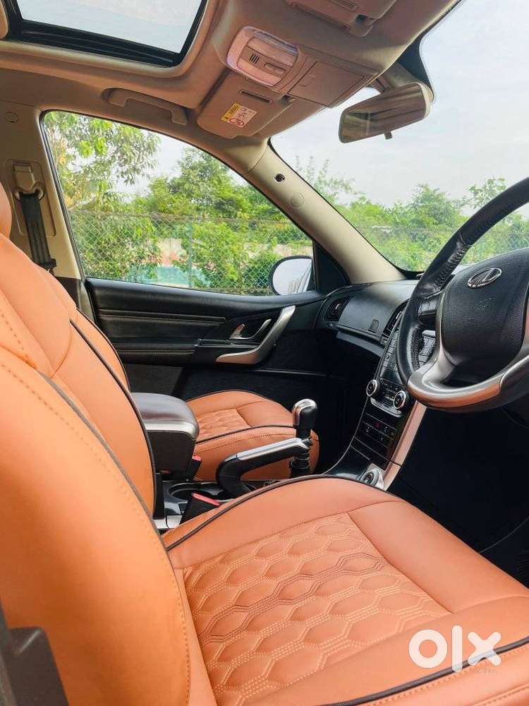 Mahindra Xuv500 W11, 2021, Diesel