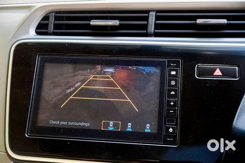 Honda City Vx Petrol Mt, 2020, Petrol