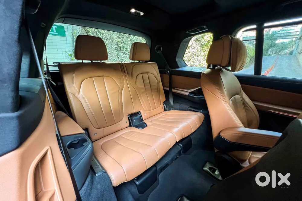 Bmw X7 3.0 Xdrive 40i M Sport, 2020, Petrol