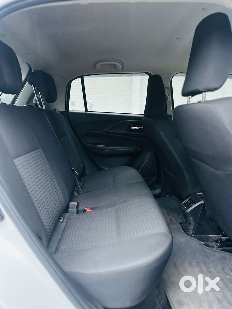 Maruti Suzuki Swift Zxi Plus Amt Dual Tone, 2024, Petrol
