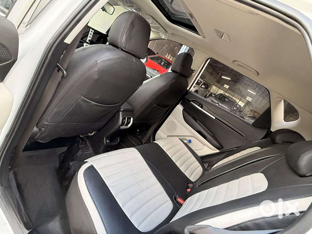 Kia Sonet Htx 1.5 Diesel, 2021, Diesel