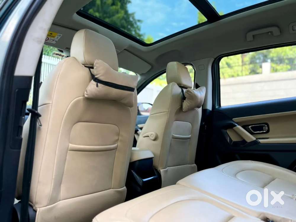 Tata Safari 2.0 Kryotec Xza Plus, 2021, Diesel