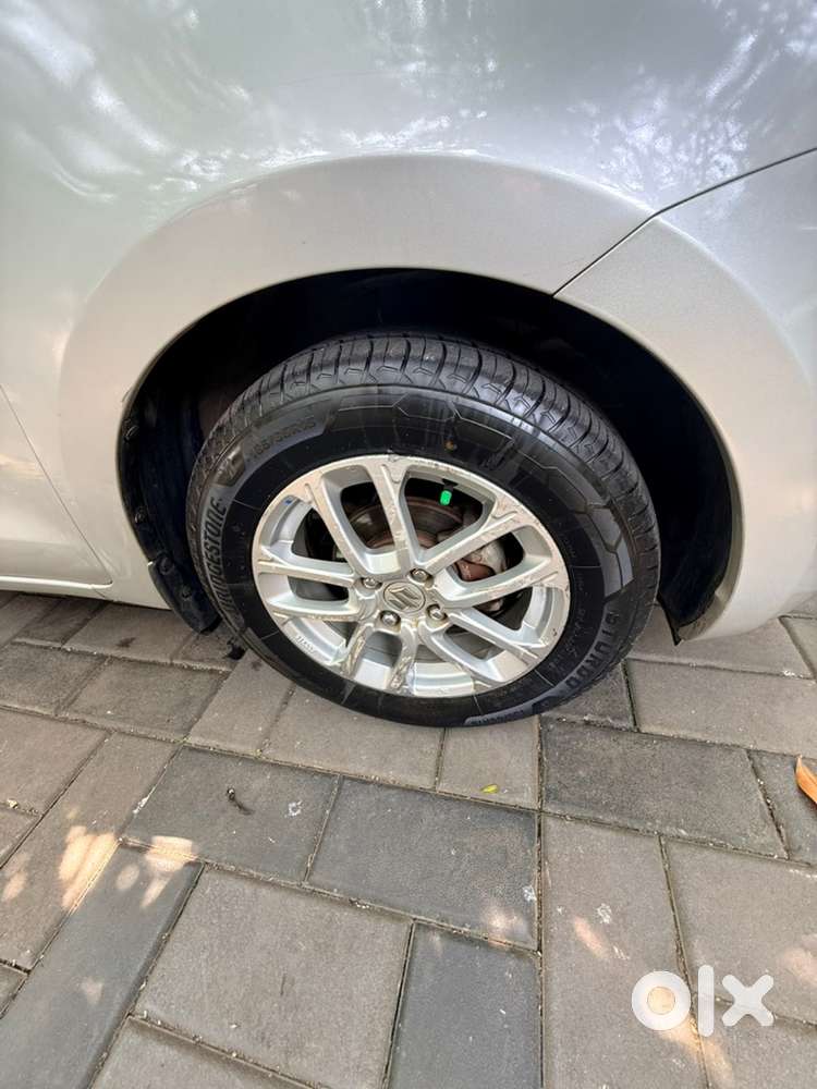 Maruti Suzuki Swift 2019 Petrol Good Condition