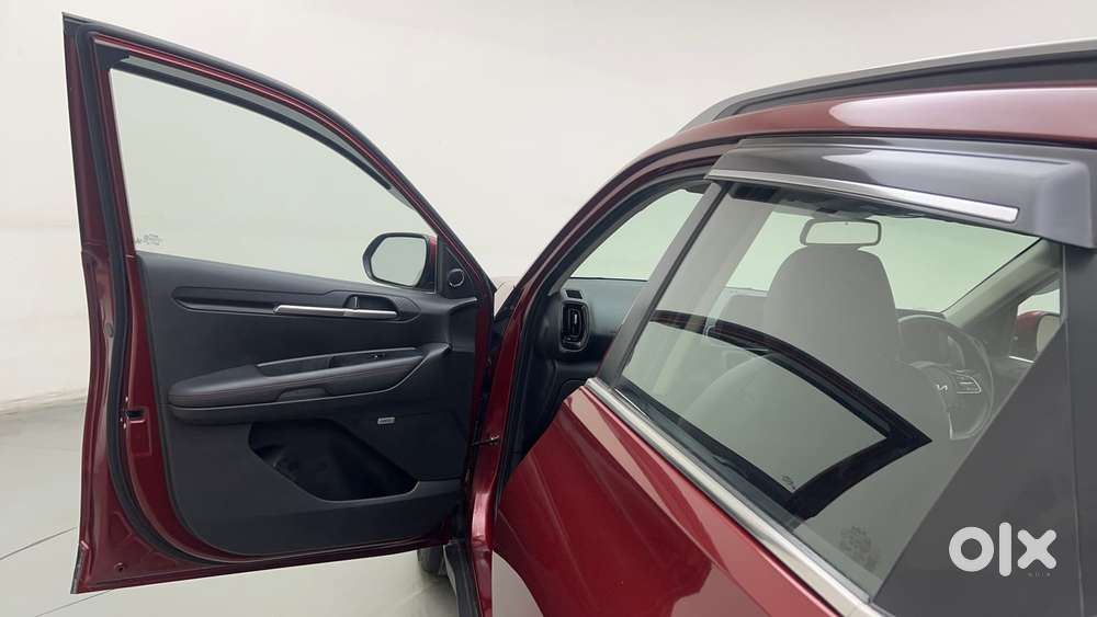 Kia Sonet 1.0 Gtx Plus Dct, 2021, Petrol