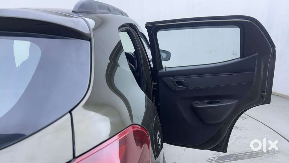 Renault Kwid Rxt 1.0, 2022, Petrol