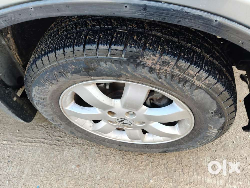 Honda Cr-v, 2007, Petrol