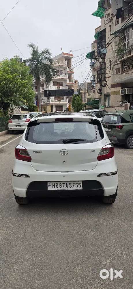 Tata Tiago 1.2 Revotron 2017