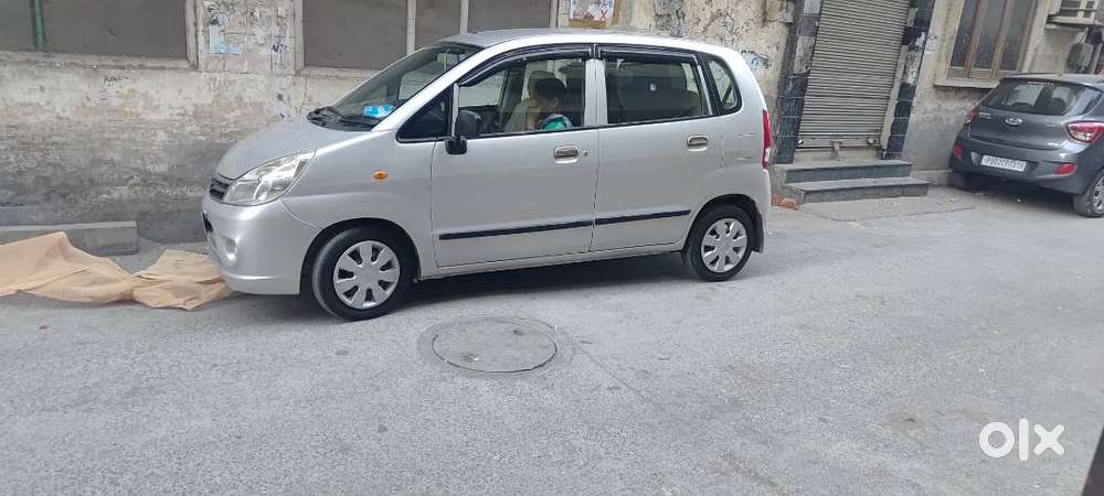 Maruti Suzuki Zen Estilo 2011 Petrol Good Condition