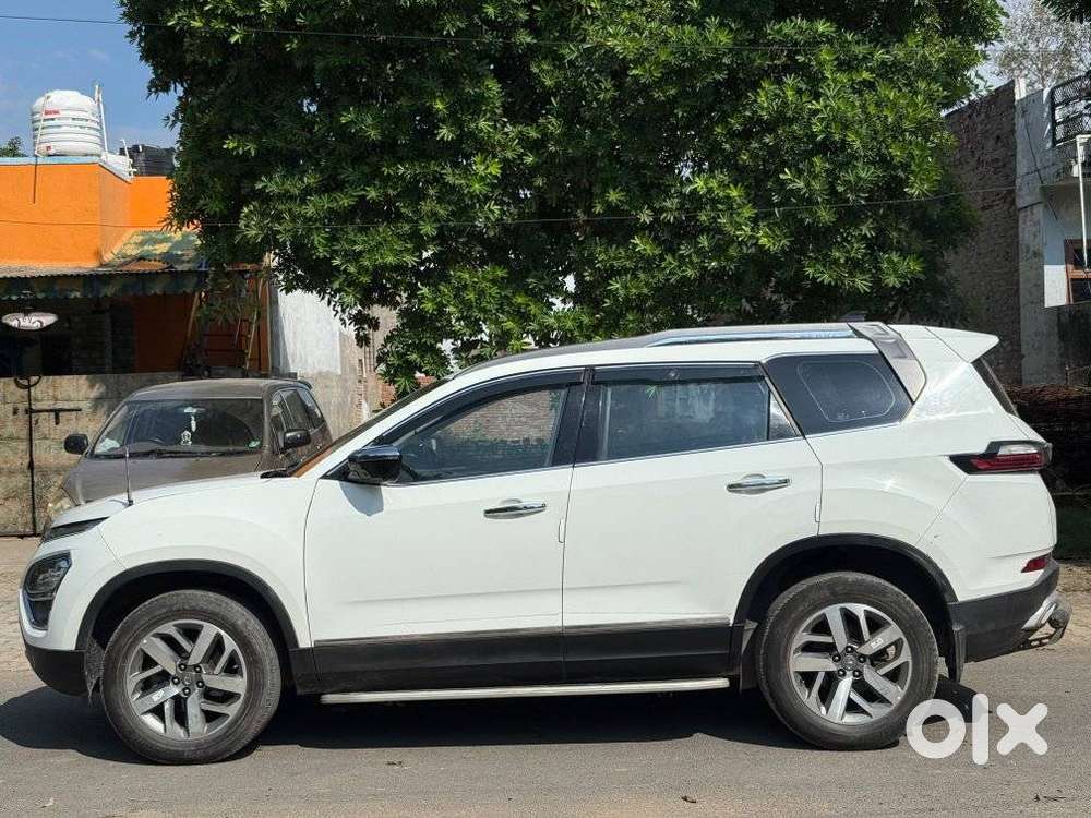 Tata Safari 2.0 Xz Plus Jet, 2023, Diesel
