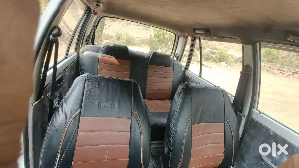Maruti Suzuki 800 2011 Petrol Manual