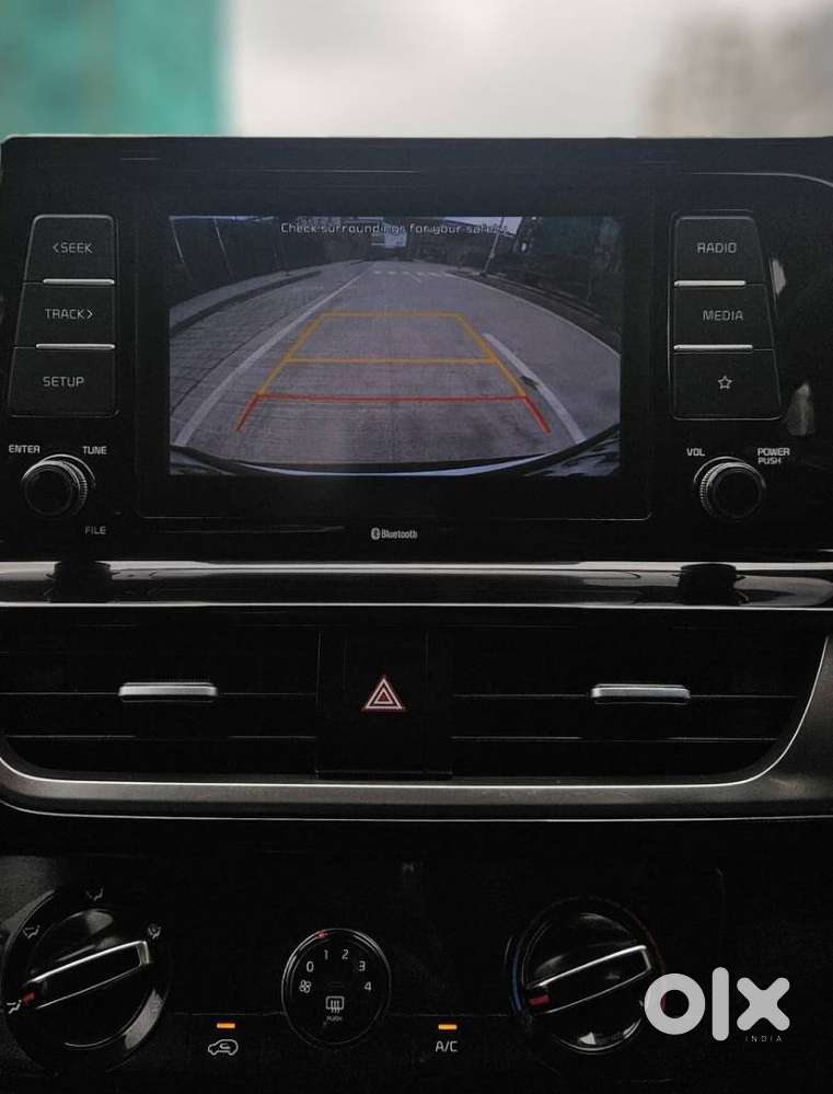 Kia Seltos Htk Plus D, 2022, Diesel