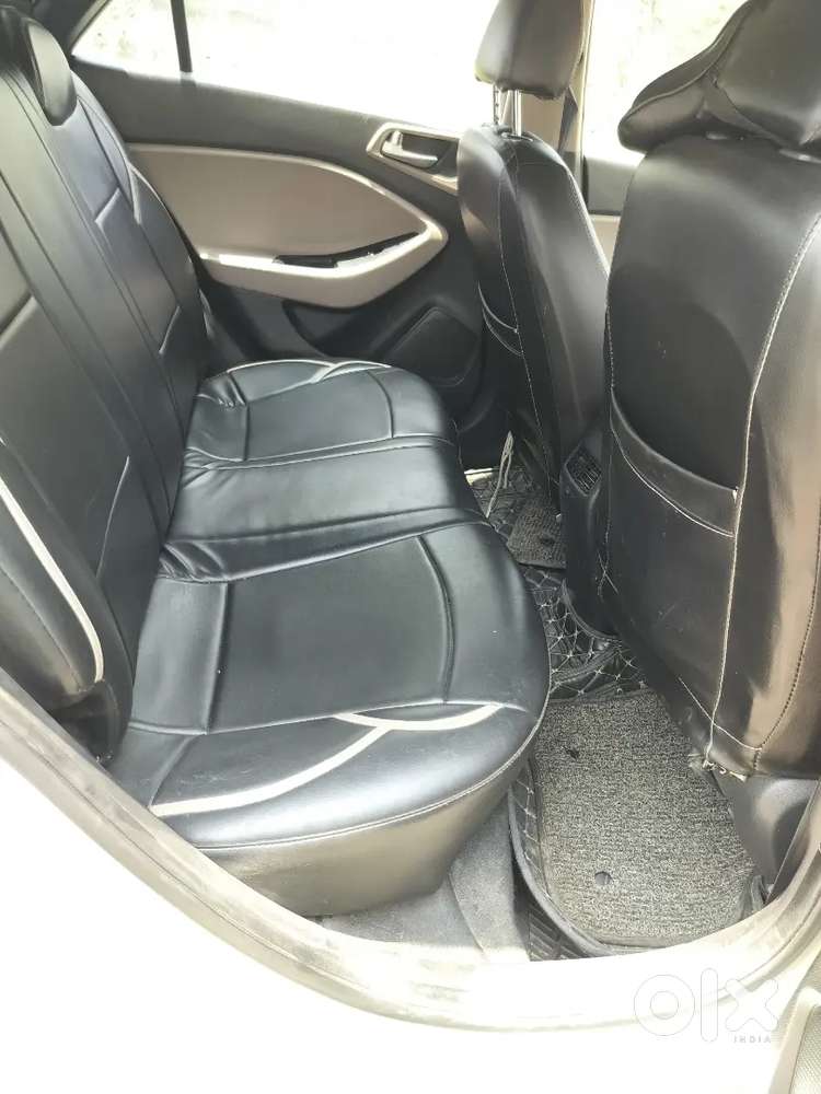 Hyundai I20 Sportz 2020 Petrol