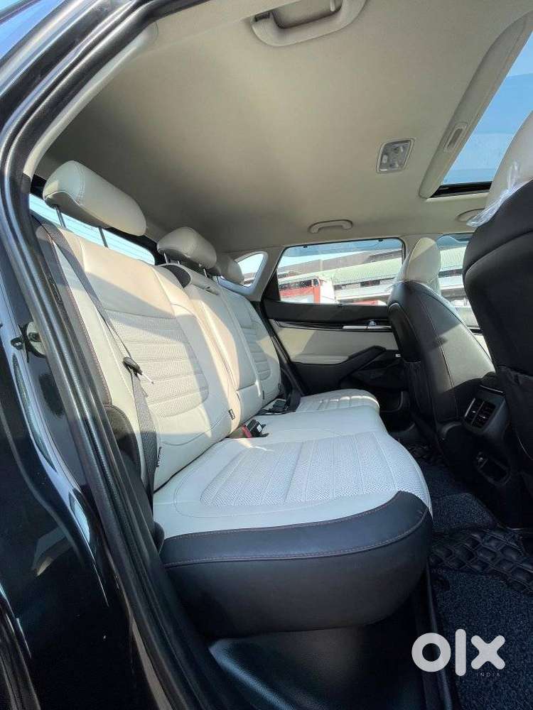 Kia Seltos Gtx Dct, 2020, Petrol