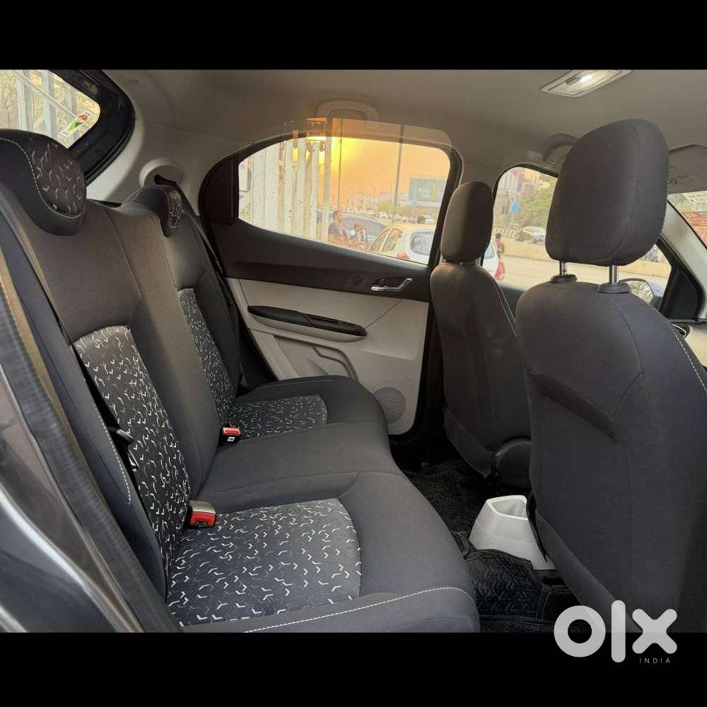 Tata Tiago 1.2 Revotron Xz Plus, 2023, Petrol