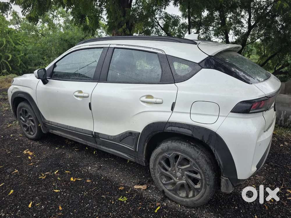 Fronx Delta Plus Auto 2024 Model For Sell