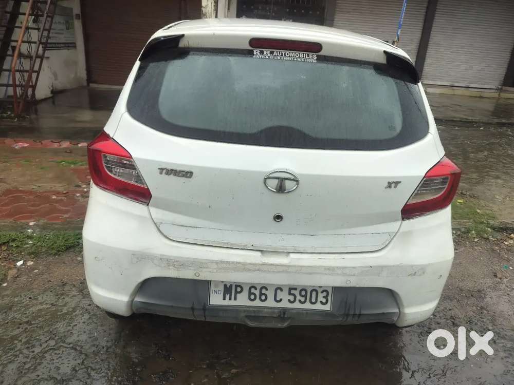 Tata Tiago Diesel Manual 2018