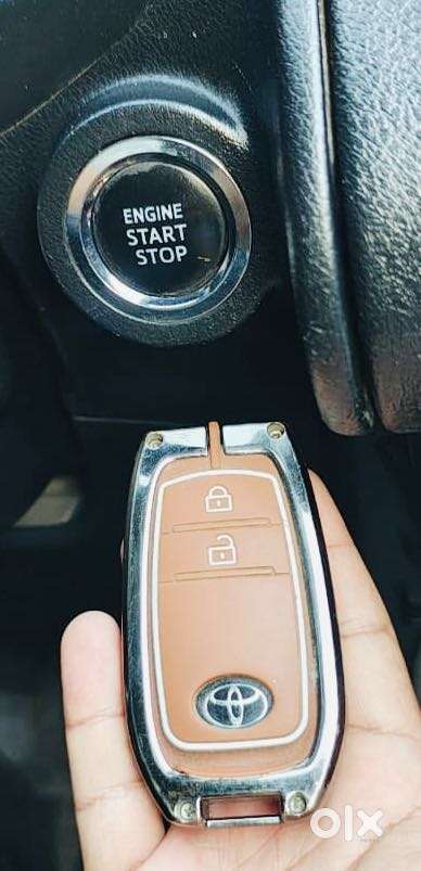 Toyota Innova Crysta 2.4 Z 7 Str, 2022, Diesel
