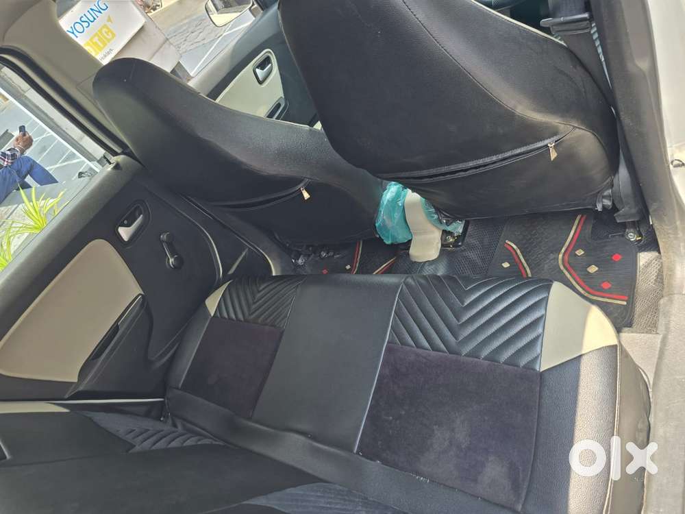 Maruti Suzuki Alto 800, 2020, Petrol