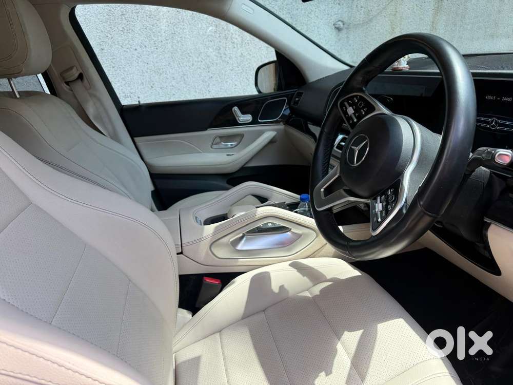 Mercedes-benz Gle 300d 4matic Lwb, 2023, Diesel
