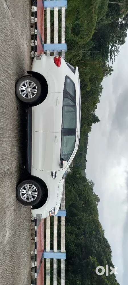 Ford Endeavour 2017 Diesel Well Maintained