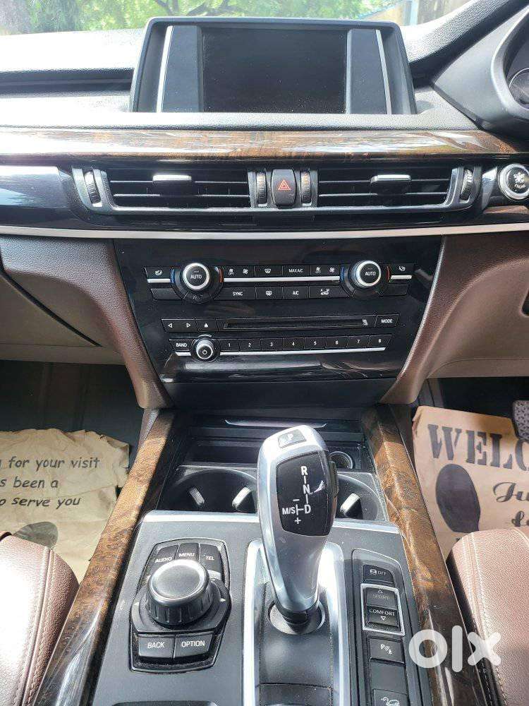 Bmw X5 Xdrive 30d Expedition, 2019, Diesel