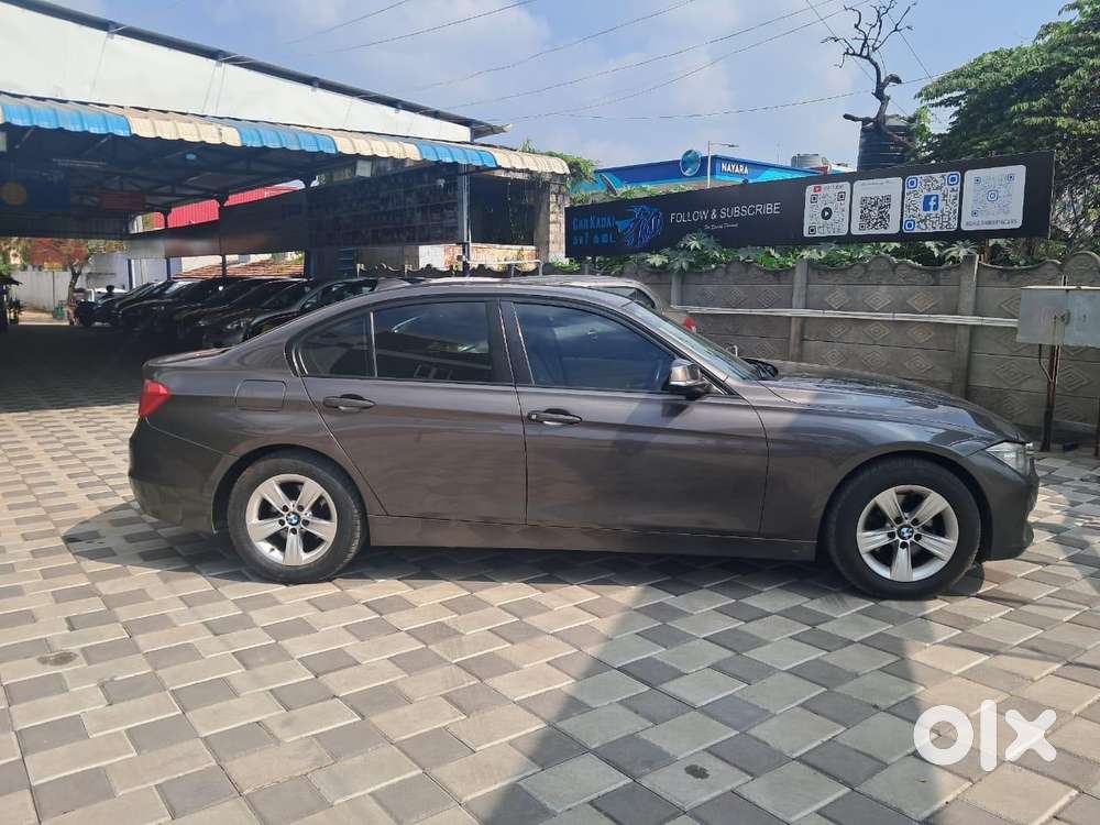 Bmw 3 Series 320d Sport, 2015, Diesel