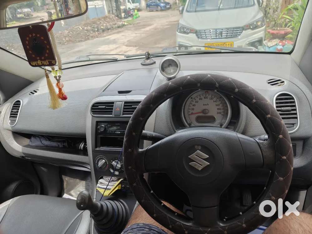 Maruti Suzuki Ritz 2012 Diesel
