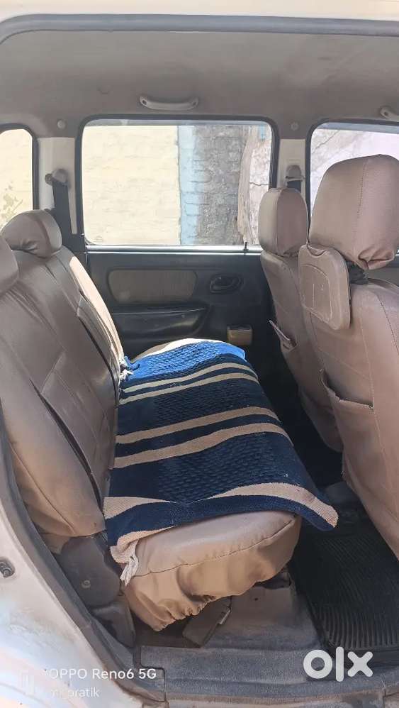 Maruti Suzuki Wagon R 2008