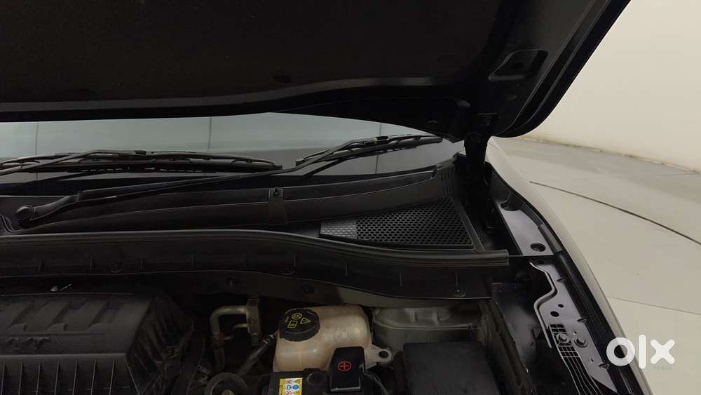 Mg Astor Smart Cvt Black Storm, 2023, Petrol