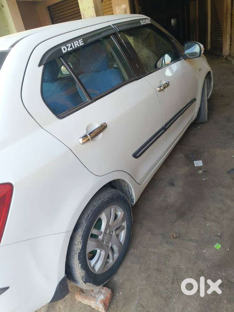 Swift Dzire 2012 Diesel 20 Km Driven