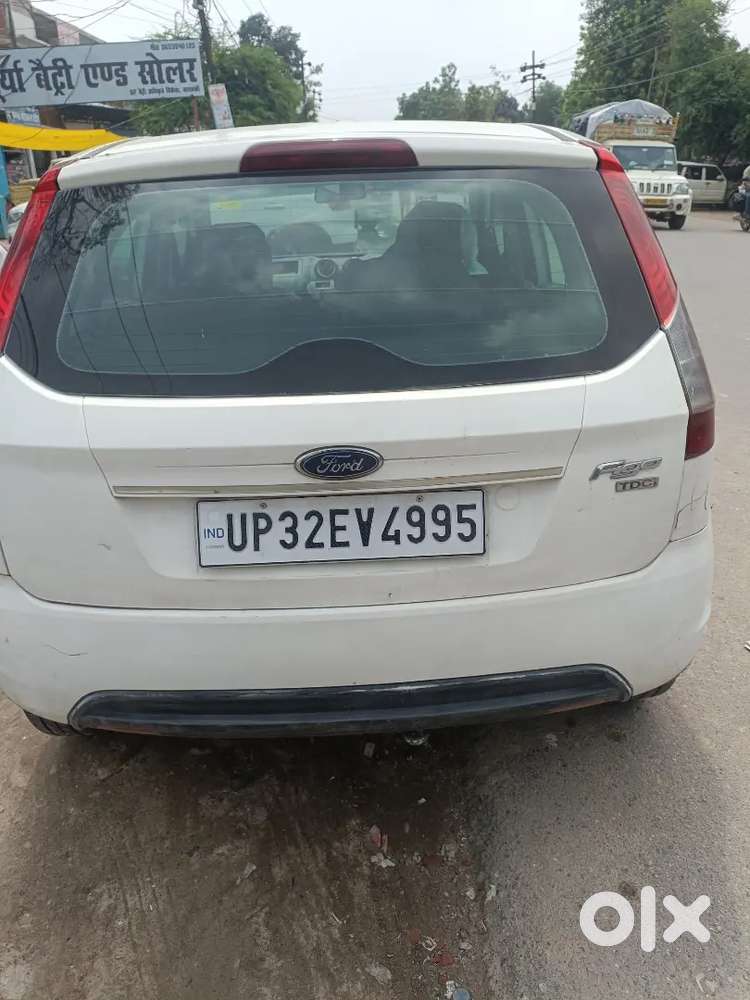 Ford Figo Diesel 2013