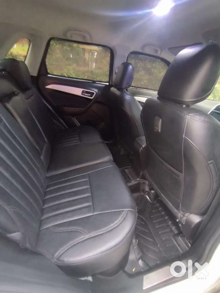 Hyundai Grand I10 [ ] 1.2 Kappa Vtvt Sportz At, 2018, Petrol