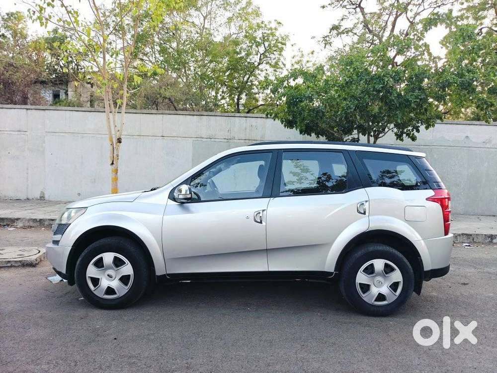 Mahindra Xuv500 2011-2015 W6 2wd, 2013, Diesel