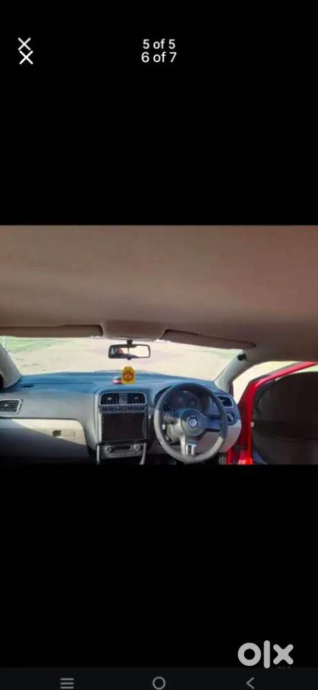 Volkswagen Polo Diesel 2013