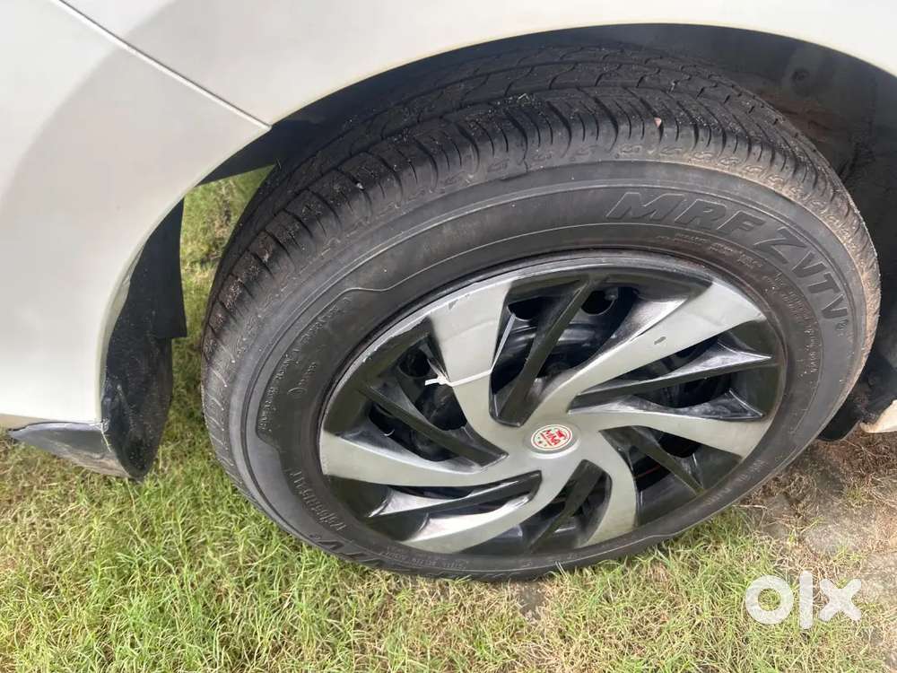 Honda Amaze Diesel 2021 Elite Edition