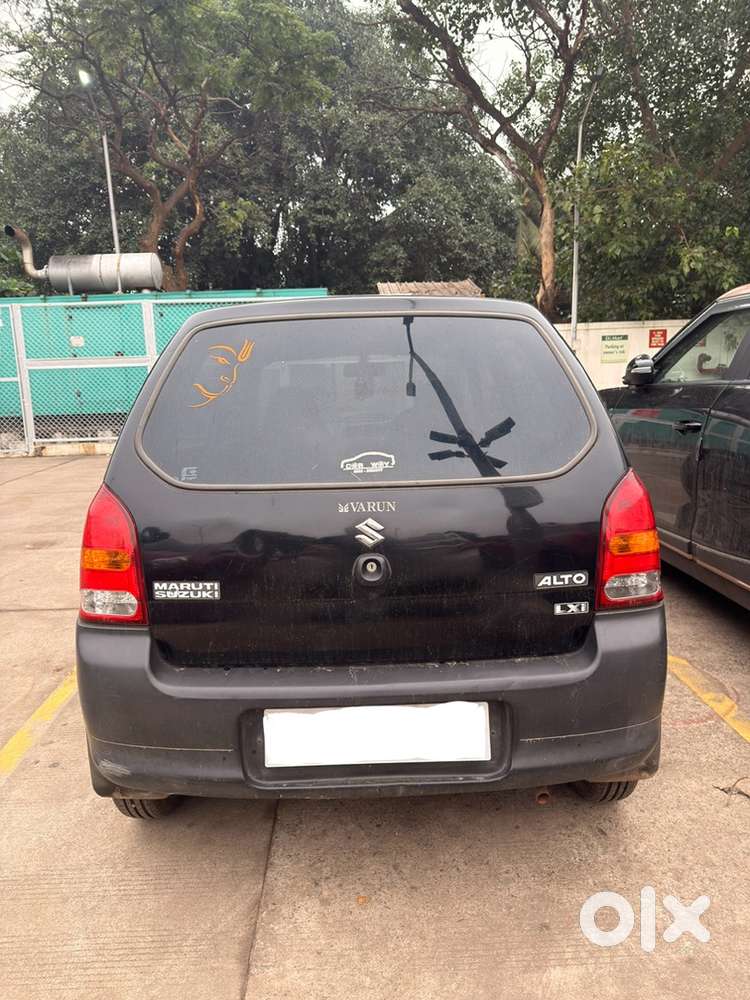 Maruti Suzuki Alto 2011 Petrol Good Condition