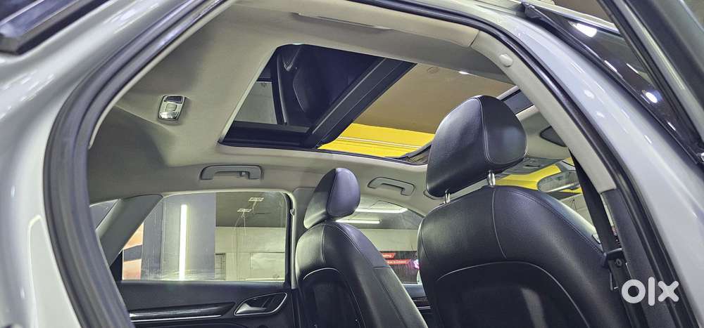 Audi Q3 2.0 30 Tdi Premium With Sunroof, 2014, Diesel