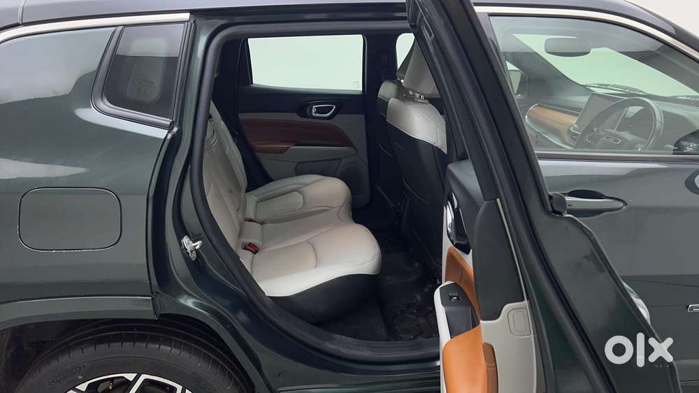 Jeep Compass Limited (o) 2.0 Diesel At, 2024, Diesel