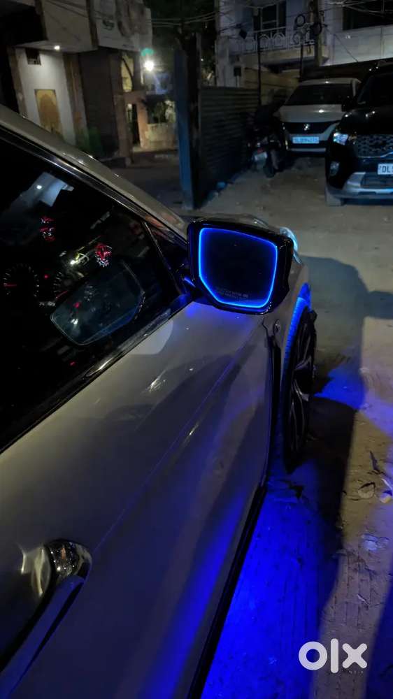 Honda Accord 2011 Model