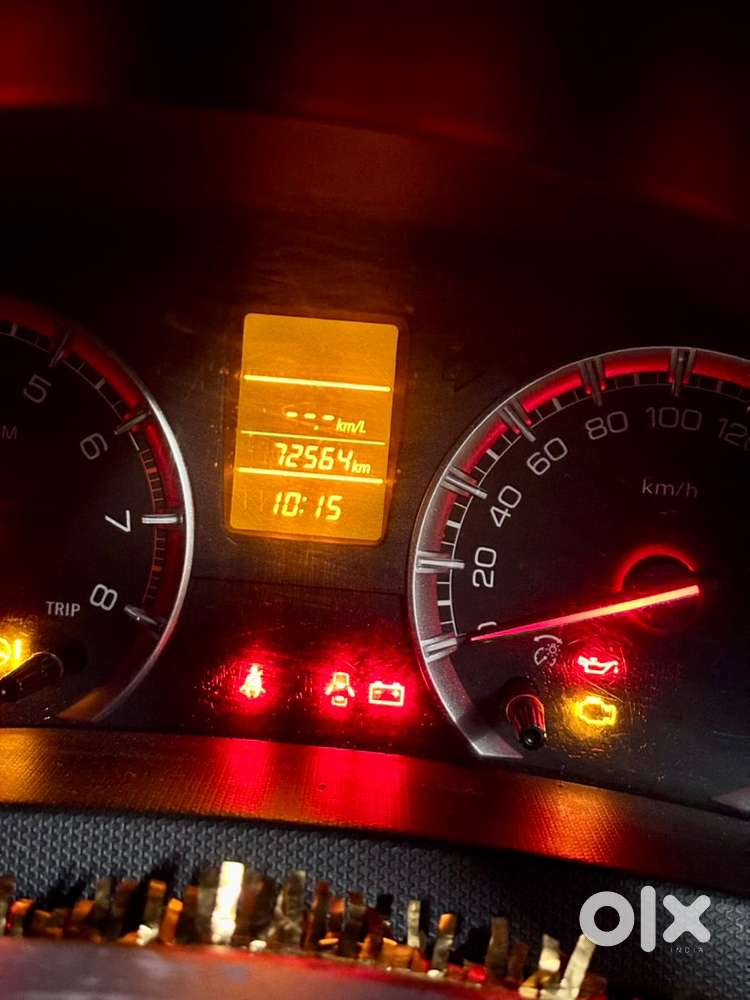 Swift Maruti 2014 Petrol Manual