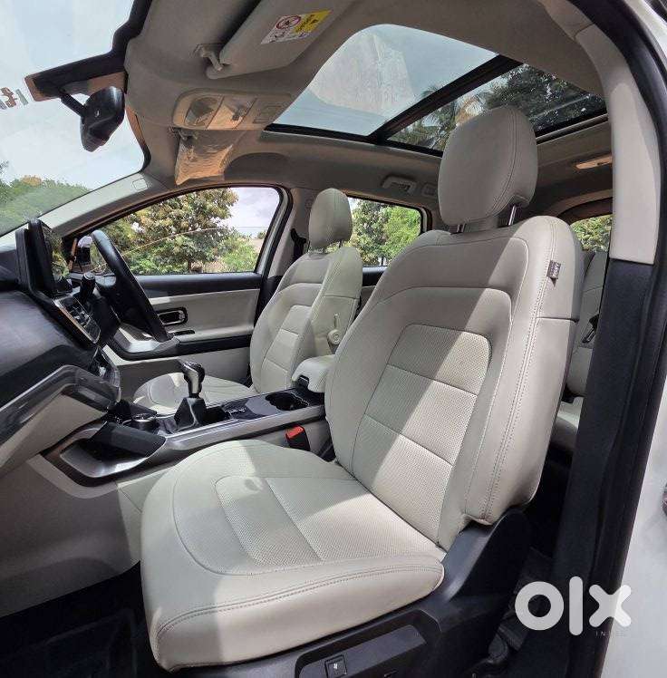 Tata Safari 2.0 Kryotec Xz Plus 6 S, 2023, Diesel