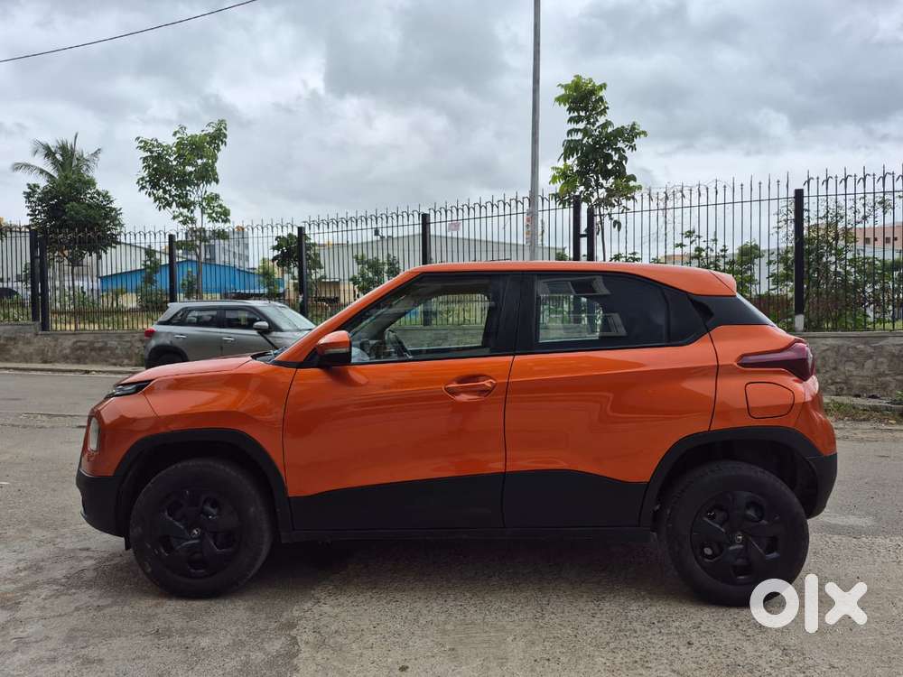 Tata Punch Adventure, 2022, Petrol