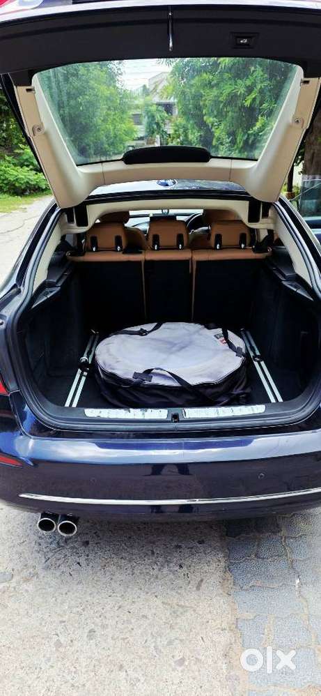 Bmw 3 Series Gt 320d Luxury Line, 2018, Diesel