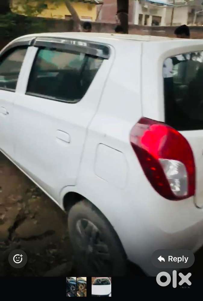 Maruti Suzuki Swift 2022