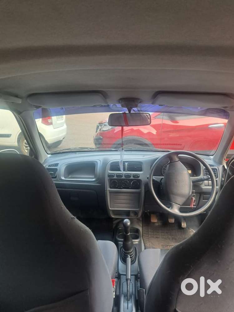 Maruti Suzuki Alto 0.8 Lxi (o), 2011, Petrol